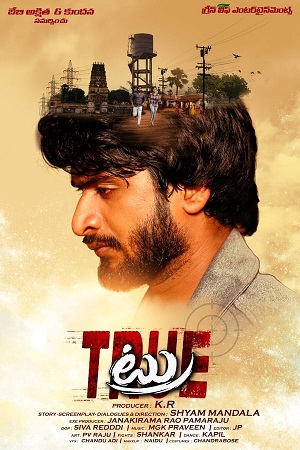 Download True (2021) WebRip Tamil 480p 720p