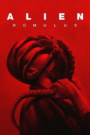 Download Alien: Romulus (2024) HDCam [Hindi + English] ESub 480p 720p