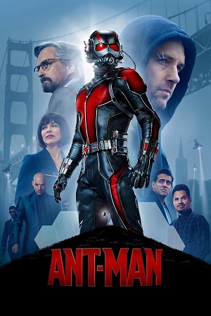 Download Ant-Man (2015) BluRay [Hindi + Tamil + Telugu + English] ESub 480p 720p 1080p