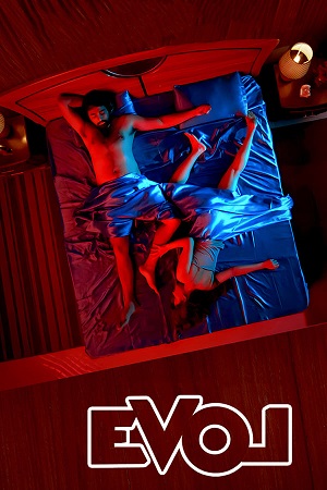 Download EVOL (2024) WebRip Telugu ESub 480p 720p