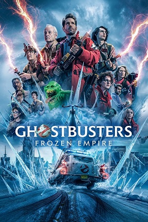 Download Ghostbusters Frozen Empire (2024) BluRay [Hindi + Tamil + English] ESub 480p 720p