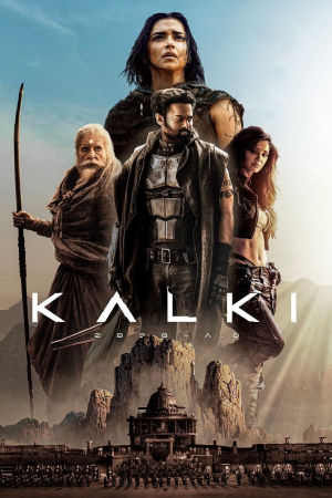 Download Kalki 2898 AD (2024) WebRip [Hindi (Org) Dubbed] ESub 480p 720p 1080p