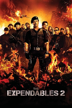 Download The Expendables Part 2 (2012) BluRay [Hindi + Tamil + Telugu + English] ESub 480p 720p 1080p