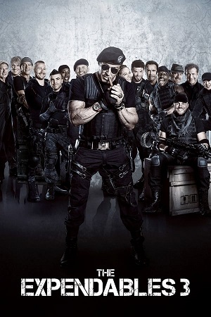 Download The Expendables Part 3 (2014) BluRay [Hindi + Tamil + Telugu + English] ESub 480p 720p 1080p