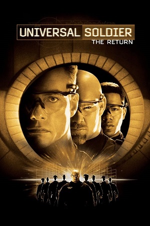 Download Universal Soldier: The Return (1999) BluRay [Hindi + Tamil + English] 480p 720p