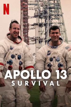 Download Apollo 13: Survival (2024) WebRip [Hindi + English] ESub 480p 720p