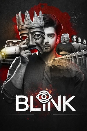 Download Blink (2024) WebRip Tamil 480p 720p