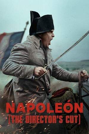 Download Napoleon (2023) Director’s Cut WebRip [Hindi + English] ESub 480p 720p 1080p