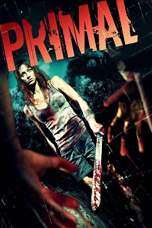 Download Primal (2010) BluRay [Hindi + Tamil + Telugu + English] 480p 720p