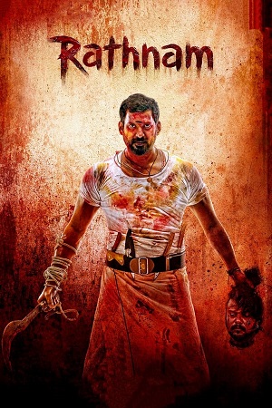 Download Rathnam (2024) WebRip [Hindi (Org) Dubbed] 480p 720p