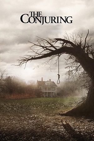 Download The Conjuring Part 1 (2013) BluRay [Hindi + Tamil + English] ESub 480p 720p 1080p