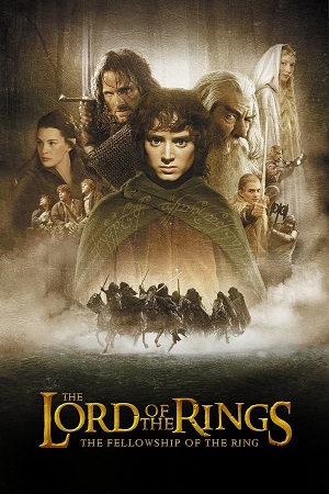 Download The Lord of the Rings Part 1: The Fellowship of the Ring (2001) Extended BluRay [Hindi + Tamil + Telugu + English] ESub 480p 720p 1080p