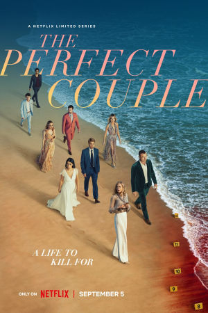 Download The Perfect Couple (2024) Season 1 WebRip [Hindi + Tamil + Telugu + English] S01 ESub 480p 720p - Complete