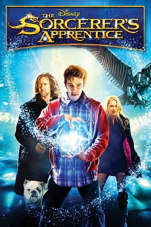 Download The Sorcerer's Apprentice (2010) BluRay [Hindi + Tamil + Telugu + English] ESub 480p 720p 1080p