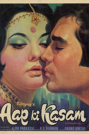 Download Aap Ki Kasam (1974) WebRip Hindi 480p 720p