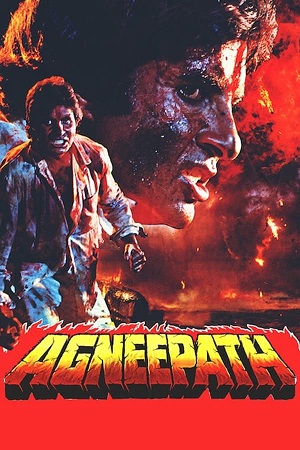 Download Agneepath (1990) WebDl Hindi 480p 720p