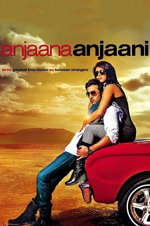 Download Anjaana Anjaani (2010) WebRip Hindi 480p 720p