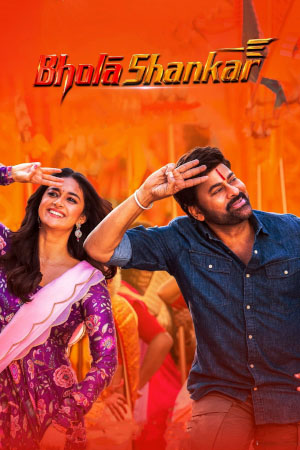 Download Bhola Shankar (2023) WebRip Tamil ESub 480p 720p