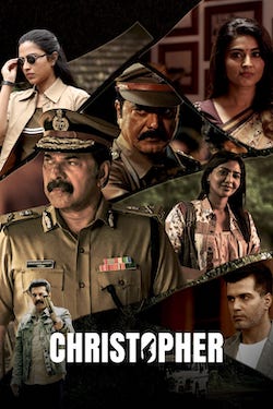 Download - Christopher (2023) WebRip [Hindi + Tamil + Telugu] ESub 480p 720p 1080p 2160p-4k