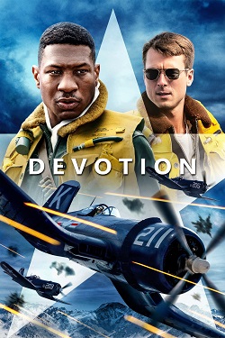 Download - Devotion (2022) WebDl English ESub 480p 720p 1080p 2160p-4k