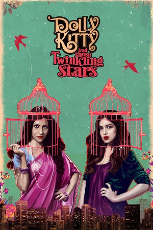 Download Dolly Kitty Aur Woh Chamakte Sitare (2019) WebDl Hindi 480p 720p