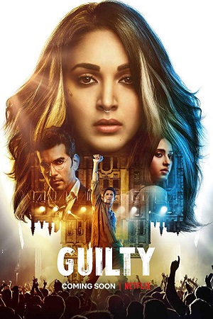 Download Guilty (2020) WebRip Hindi ESub 480p 720p