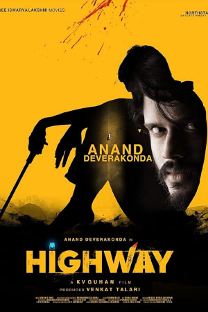 Download Highway (2022) WebRip Tamil ESub 480p 720p