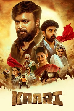 Download - Kaari (2022) WebRip Tamil 480p 720p 1080p