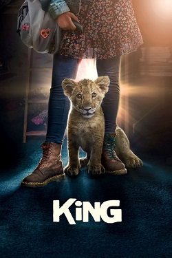 Download - King (2022) WebRip [Hindi + Tamil + Telugu + English] ESub 480p 720p 1080p