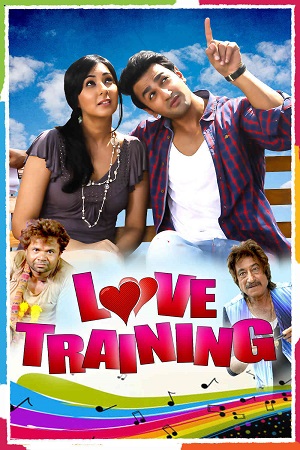 Download Love Trainning (2018) WebRip Hindi 480p 720p