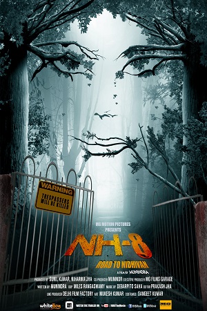 Download NH-8: Road to Nidhivan (2015) WebRip Hindi ESub 480p 720p