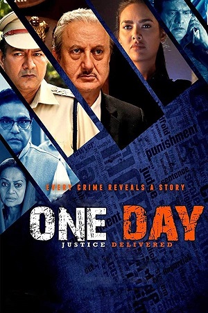 Download One Day: Justice Delivered (2019) WebRip Hindi ESub 480p 720p