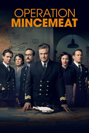 Download Operation Mincemeat (2022) BluRay [Hindi + English] ESub 480p 720p