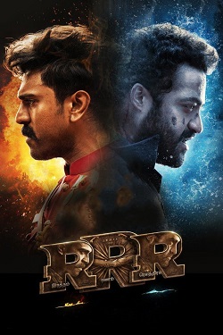 Download - RRR (2022) WebRip Tamil ESub 480p 720p 1080p 2160p-4k