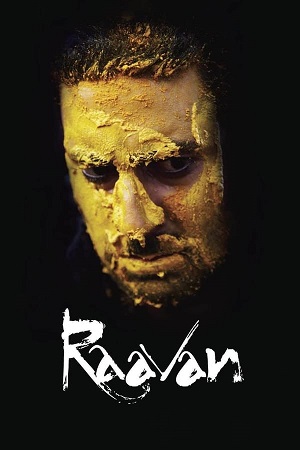 Download Raavan (2010) WebRip Hindi ESub 480p 720p