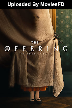 Download - The Offering (2022) BluRay [Hindi + Tamil + Telugu + English] ESub 480p 720p 1080p