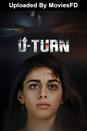 Download - U-Turn (2023) WebRip Hindi ESub 480p 720p