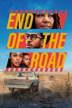 End of the Road (2022) WebDl Hindi - Multi Audio 480p 720p 1080p Download - Watch Online