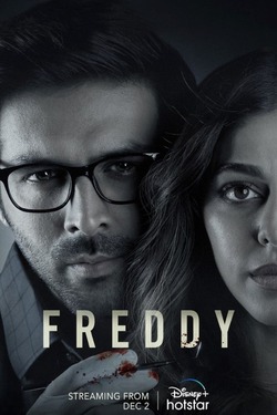 Freddy (2022) WebRip Hindi 480p 720p 1080p Download - Watch Online