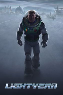 Lightyear (2022) WebRip Hindi - Multi Audio 480p 720p 1080p Download - Watch Online